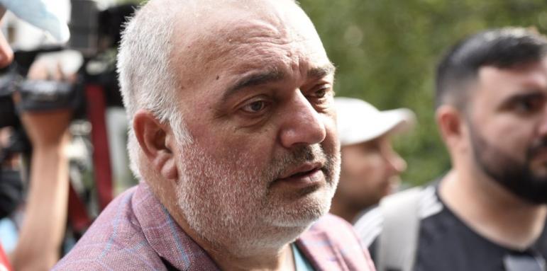 Бабикян: Искаме споразумение. Не да влезем в пещерата